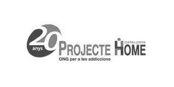 Projecte Home