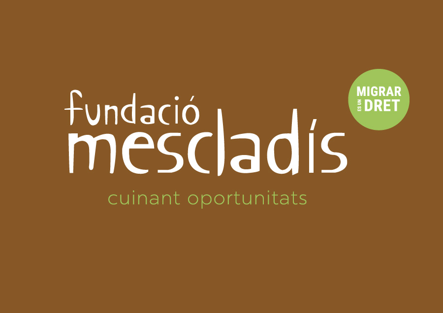 Fundació Ciutadania Multicultural – Mescladís