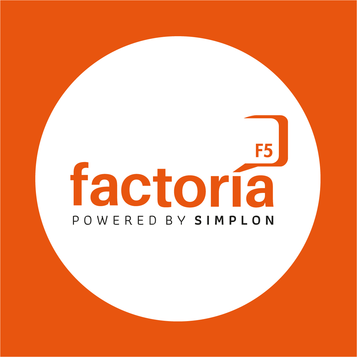 Factoria F5