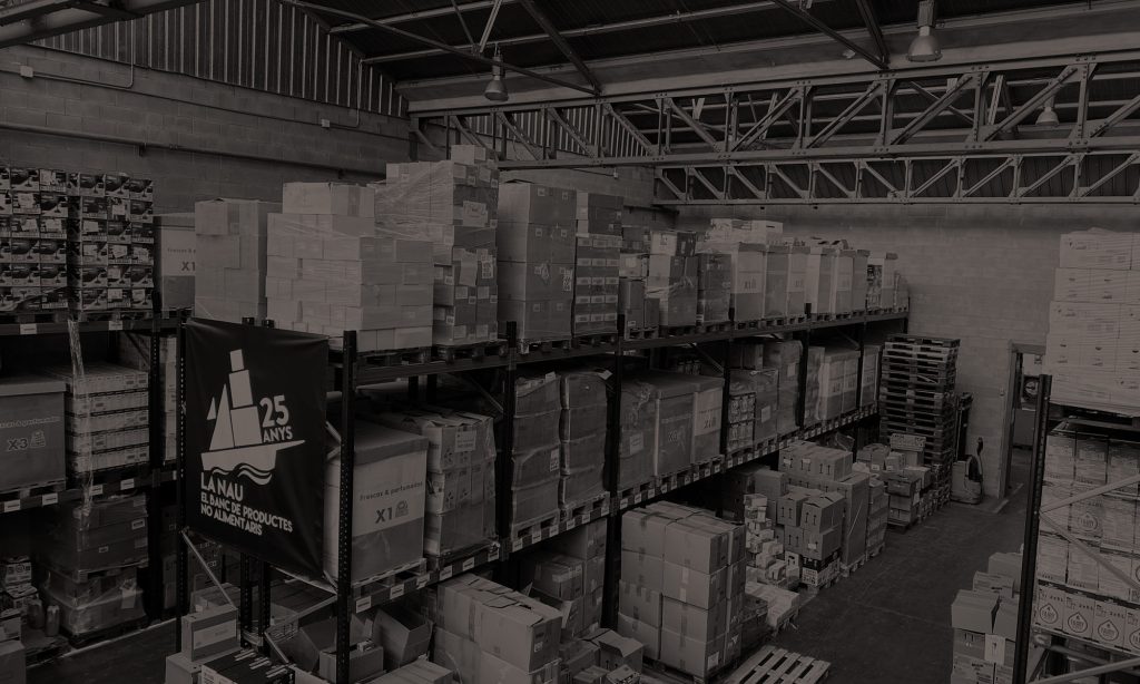 Banco de productos no alimentarios de primera necesidad