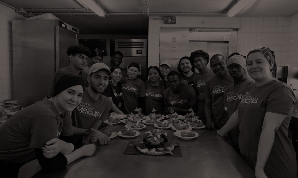 La Meva Recepta: cocina, relatos y comunidad