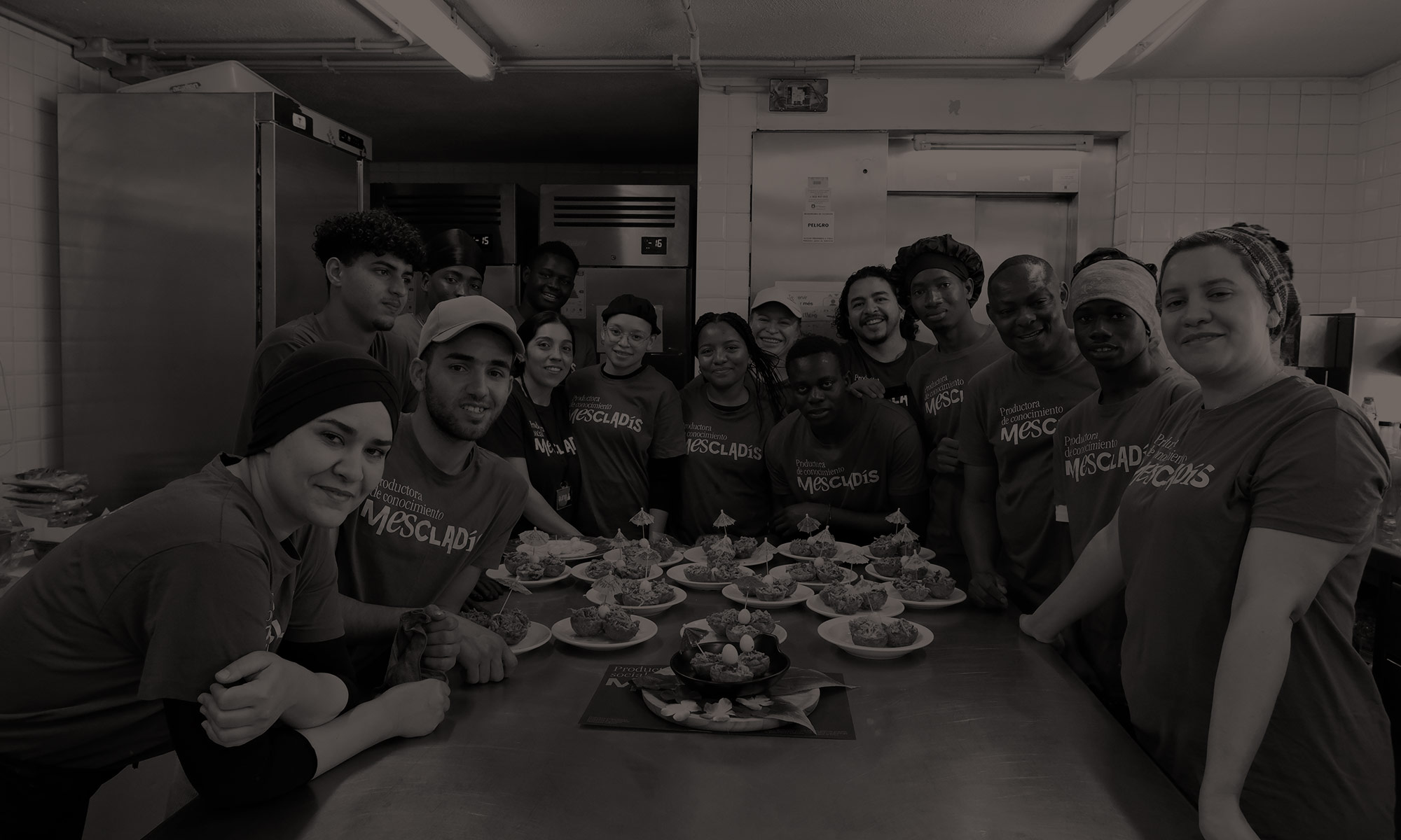 La Meva Recepta: cocina, relatos y comunidad